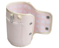 Stanley  Carry-All na Quencher 0.89L Rose Quartz Stanley - 1476895 - zdjęcie 3
